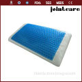 cooling gel pillow, comfortable reusable summer cooling pillow